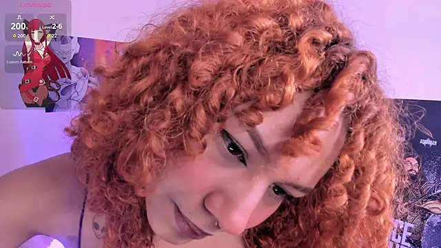 keendaall online show from April 8, 2026, 2:57 am