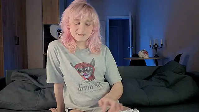 Gregory Byyrd online show from April 21, 2026, 9:21 pm