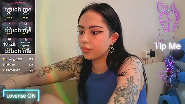 baby  kim online show from February 4, 2026, 8:42 am