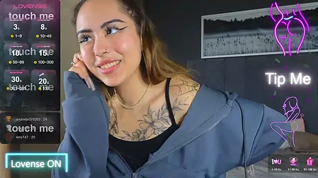 Snapshot of baby__kim chatting on November 13, 2025, 8:29 am baby kim online show from November 13, 2025, 8:29 am