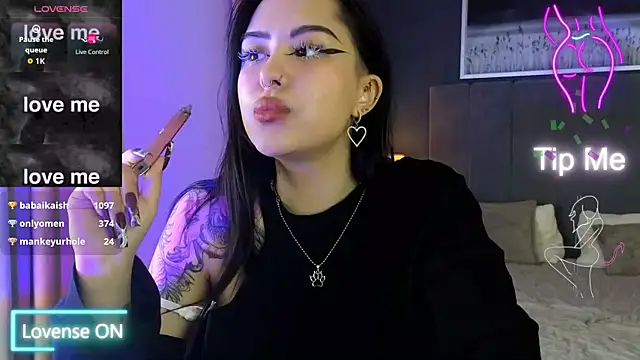 baby  kim online show from January 6, 2026, 8:29 am