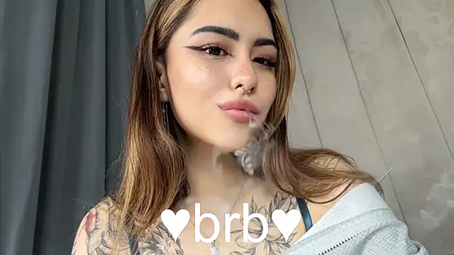 Snapshot of baby__kim chatting on October 25, 2025, 2:50 pm baby kim online show from October 25, 2025, 2:50 pm