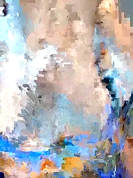 Snapshot of Arabian6990 chatting on November 1, 2025, 4:23 pm Arabian6990 online show from November 1, 2025, 4:23 pm