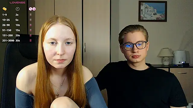 Snapshot of AliceStoneJhonyStone chatting on February 3, 2025, 7:21 pm AliceStoneJhonyStone online show from February 3, 2025, 7:21 pm