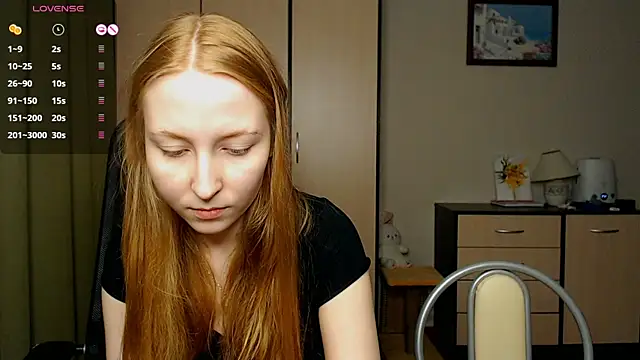 Snapshot of AliceStoneJhonyStone chatting on February 17, 2025, 5:34 pm AliceStoneJhonyStone online show from February 17, 2025, 5:34 pm