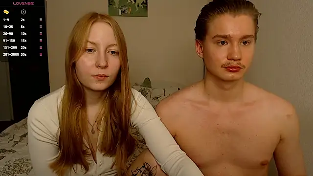 Snapshot of AliceStoneJhonyStone chatting on March 19, 2025, 4:13 pm AliceStoneJhonyStone online show from March 19, 2025, 4:13 pm