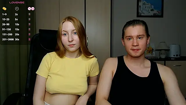 Snapshot of AliceStoneJhonyStone chatting on February 19, 2025, 1:39 pm AliceStoneJhonyStone online show from February 19, 2025, 1:39 pm