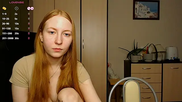 Snapshot of AliceStoneJhonyStone chatting on February 13, 2025, 3:03 pm AliceStoneJhonyStone online show from February 13, 2025, 3:03 pm