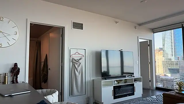 Snapshot of Graciemae_baexx chatting on February 25, 2025, 9:26 pm Graciemae baexx online show from February 25, 2025, 9:26 pm