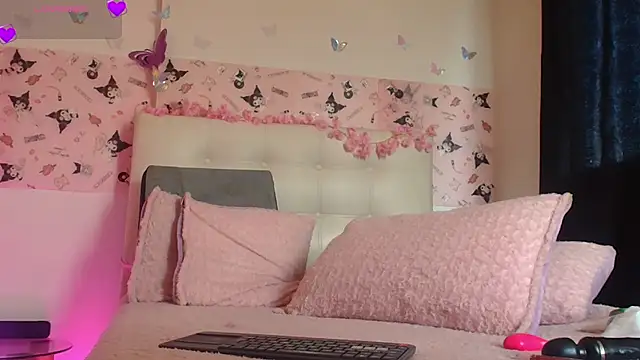 Madysson leee online show from February 10, 2026, 3:55 pm