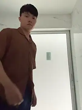 thehornyboyz online show from January 11, 2026, 9:16 am