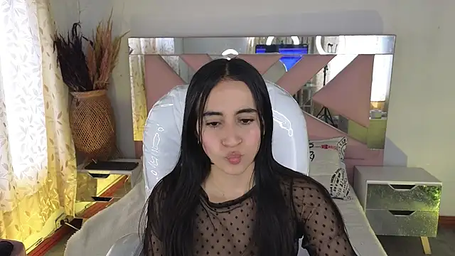 Snapshot of Mia_Fischer chatting on November 30, 2025, 5:03 pm Mia Fischer online show from November 30, 2025, 5:03 pm