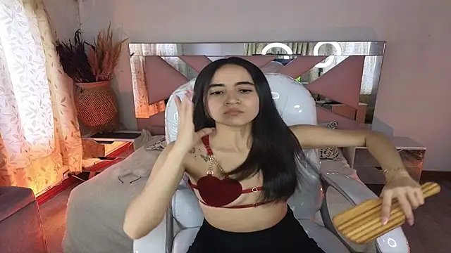 Snapshot of Mia_Fischer chatting on December 2, 2025, 7:26 pm Mia Fischer online show from December 2, 2025, 7:26 pm