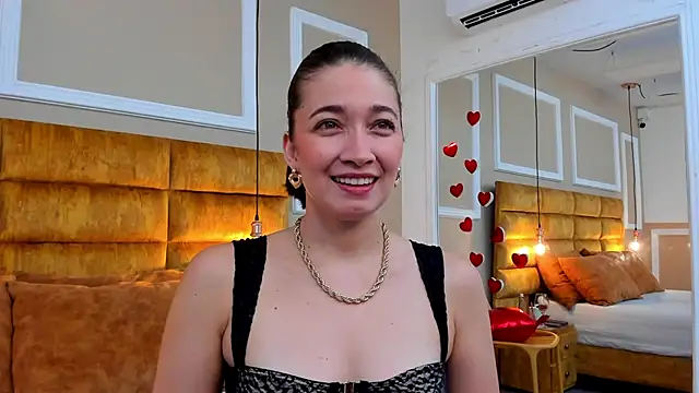 Snapshot of adarussell chatting on February 21, 2025, 1:11 pm adarussell online show from February 21, 2025, 1:11 pm