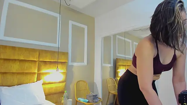 adarussell online show from February 2, 2026, 2:05 pm