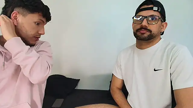 Benjamin show online show from March 13, 2026, 4:12 pm