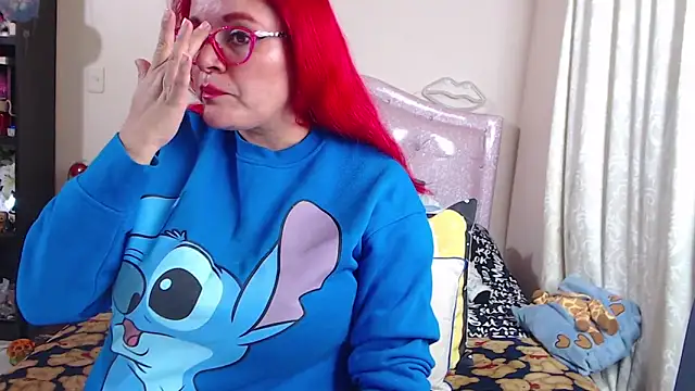 VickyColleman online show from March 20, 2025, 6:52 am