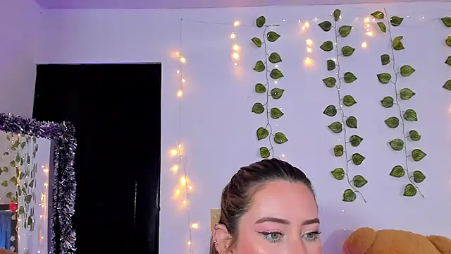 JanneKim online show from April 7, 2026, 1:46 pm