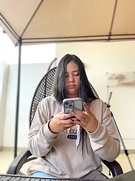 Snapshot of Paloma__LS chatting on November 12, 2025, 4:55 pm Paloma LS online show from November 12, 2025, 4:55 pm