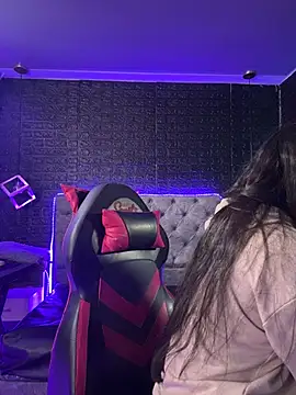 Snapshot of Paloma__LS chatting on November 19, 2025, 7:14 pm Paloma LS online show from November 19, 2025, 7:14 pm