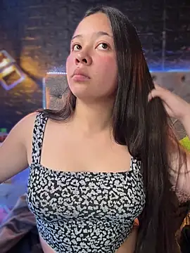 Snapshot of Paloma__LS chatting on October 29, 2025, 7:57 pm Paloma LS online show from October 29, 2025, 7:57 pm