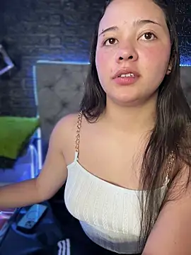 Snapshot of Paloma__LS chatting on November 15, 2025, 7:07 pm Paloma LS online show from November 15, 2025, 7:07 pm