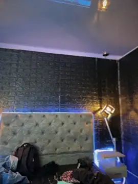 Snapshot of Paloma__LS chatting on November 27, 2025, 7:25 pm Paloma LS online show from November 27, 2025, 7:25 pm