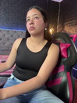 Paloma  LS online show from March 31, 2026, 5:48 pm