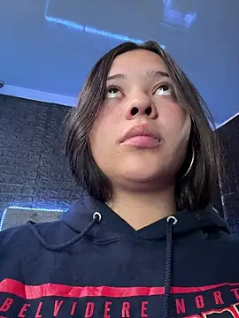 Snapshot of Paloma__LS chatting on October 26, 2025, 9:04 pm Paloma LS online show from October 26, 2025, 9:04 pm