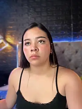 Snapshot of Paloma__LS chatting on October 22, 2025, 7:13 pm Paloma LS online show from October 22, 2025, 7:13 pm