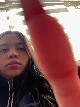 Paloma  LS online show from February 20, 2026, 7:16 pm