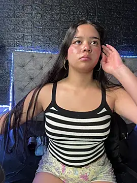 Paloma  LS online show from March 9, 2026, 2:42 pm