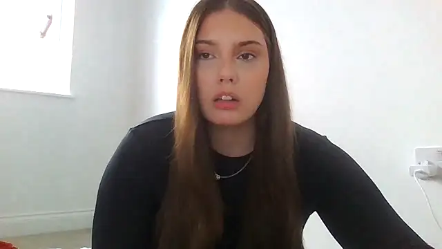 Krystal Tx online show from February 15, 2026, 1:43 pm