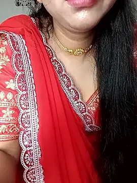 EeshaBhabi online show from April 19, 2026, 2:29 pm