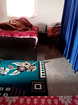 EeshaBhabi online show from February 1, 2026, 6:11 am