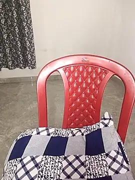 EeshaBhabi online show from April 4, 2026, 2:45 pm