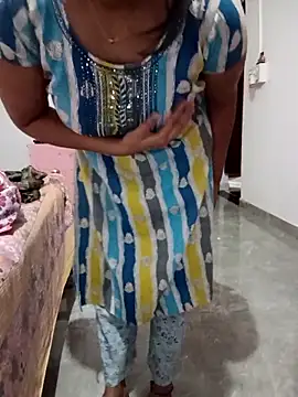 EeshaBhabi online show from March 21, 2026, 6:14 am