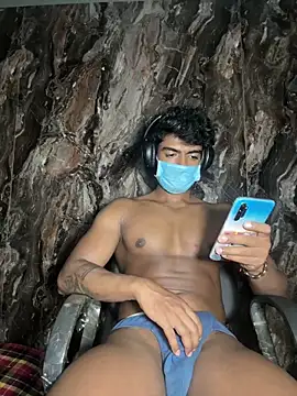 rony6663 online show from March 25, 2026, 6:07 pm