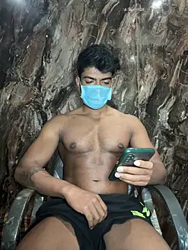 rony6663 online show from January 18, 2026, 8:51 am