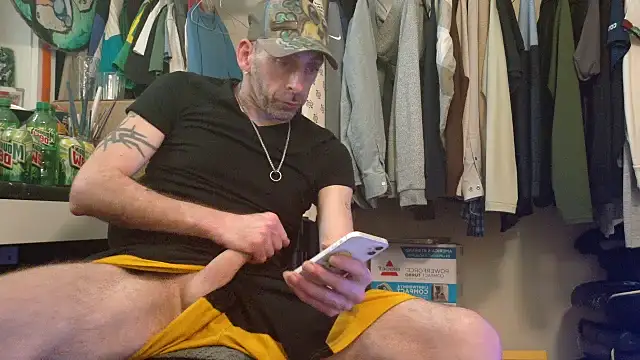 smokee parT903 online show from March 15, 2026, 8:38 pm