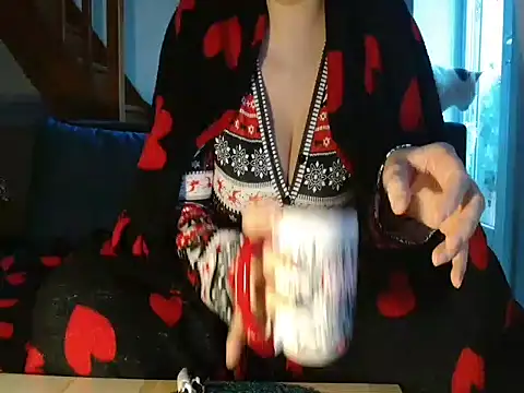 Lauzo21 online show from December 17, 2025, 7:35 am