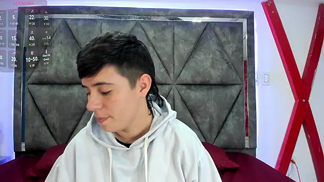 AbbySmiitth  online show from March 19, 2026, 10:21 pm