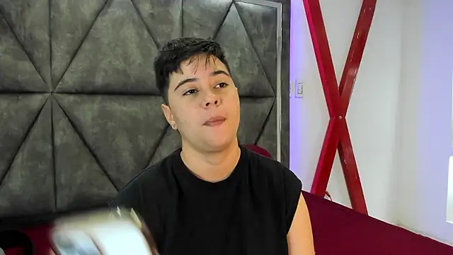 AbbySmiitth  online show from March 6, 2026, 10:38 pm