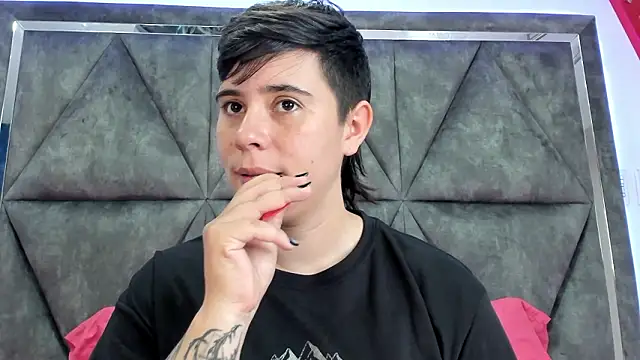 AbbySmiitth  online show from March 25, 2026, 10:08 pm