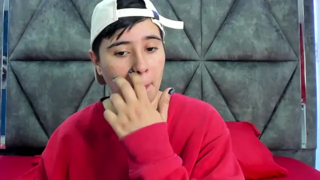 AbbySmiitth  online show from March 24, 2026, 11:49 pm