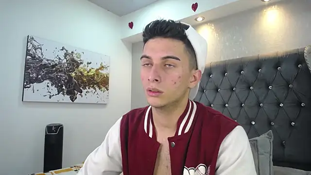 Snapshot of MrWilliseo chatting on February 26, 2025, 11:09 pm MrWilliseo online show from February 26, 2025, 11:09 pm