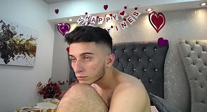 Snapshot of MrWilliseo chatting on February 7, 2025, 11:34 pm MrWilliseo online show from February 7, 2025, 11:34 pm