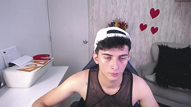 Snapshot of MrWilliseo chatting on February 26, 2026, 7:36 pm MrWilliseo online show from February 26, 2026, 7:36 pm