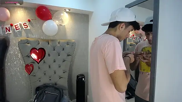 Snapshot of MrWilliseo chatting on February 21, 2026, 8:11 pm MrWilliseo online show from February 21, 2026, 8:11 pm