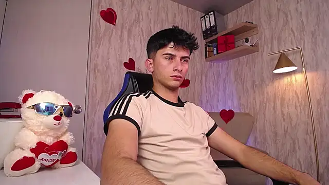 Snapshot of MrWilliseo chatting on February 16, 2026, 8:24 am MrWilliseo online show from February 16, 2026, 8:24 am